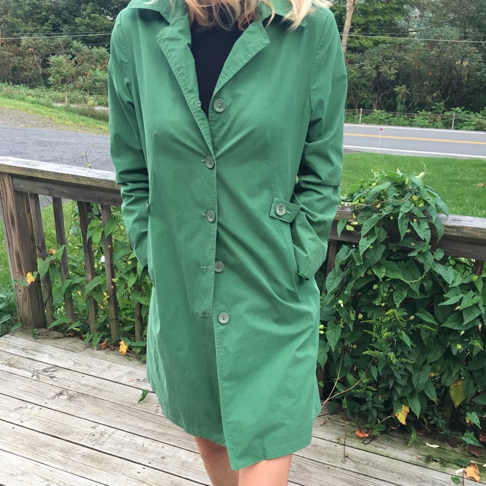 DKNY jacket
